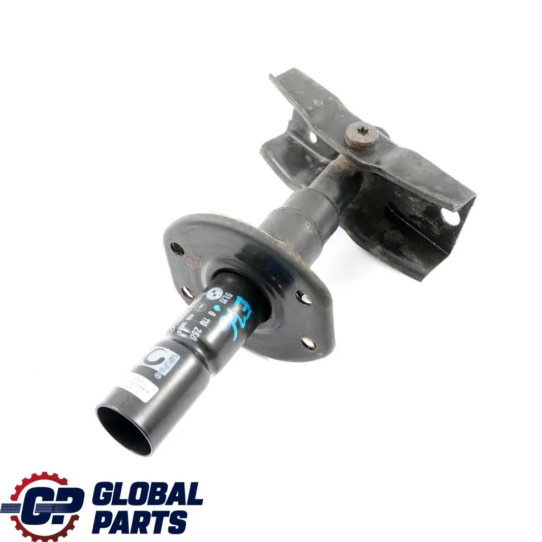 Reihe E36 Stossdämpfer Pralldämpfer Vorne Rechts 8119258 für BMW 3 mit Teilenummer 8176272 BMW 3 Reihe E36 Stossdämpfer Pralldämpfer Vorne Rechts 8119258 - SKU 8176272 - Teilenummer 8176272