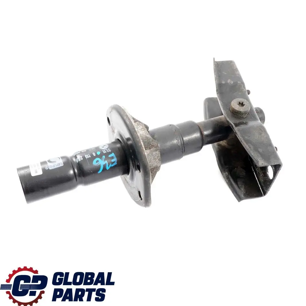 Reihe E36 Stossdämpfer Pralldämpfer Vorne Rechts 8119258 für BMW 3 mit Teilenummer 8176272 BMW 3 Reihe E36 Stossdämpfer Pralldämpfer Vorne Rechts 8119258 - SKU 8176272 - Teilenummer 8176272