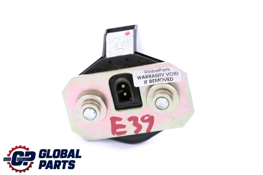 Schliesskeil Türkontakt Schlossfalle Türkontaktschalter für BMW 5 er E39 mit Teilenummer 8176350 BMW 5 er E39 Schliesskeil Türkontakt Schlossfalle Türkontaktschalter - SKU 8176350 - Teilenummer 8176350