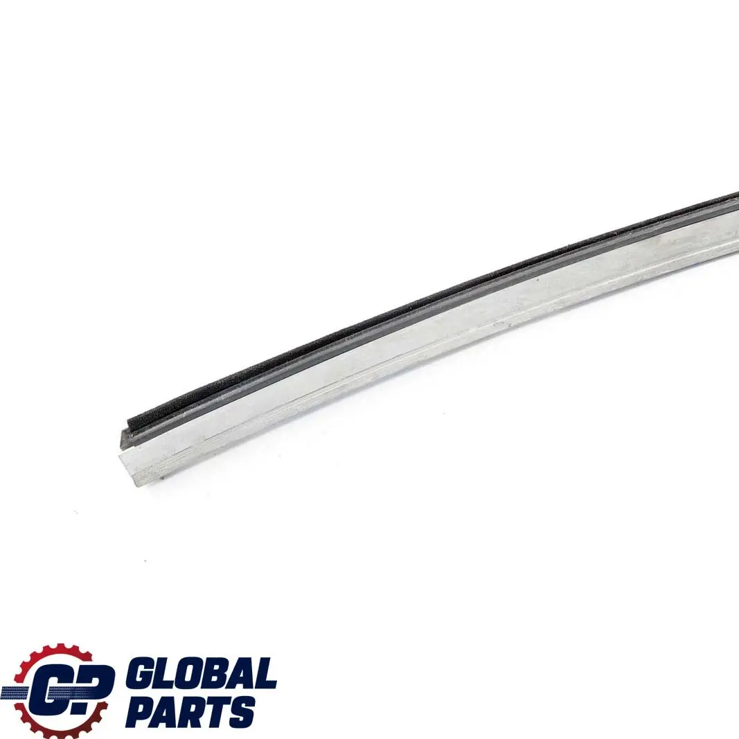 BMW 3 er E36 Limousine Kombi Vorne Links Fenster Glas Führungsschiene Heber - SKU 8176365 - Teilenummer 8176365