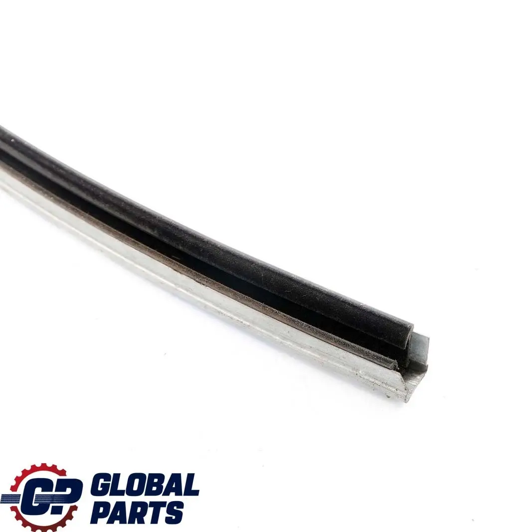 BMW 3 er E36 Limousine Kombi Vorne Links Fenster Glas Führungsschiene Heber - SKU 8176365 - Teilenummer 8176365