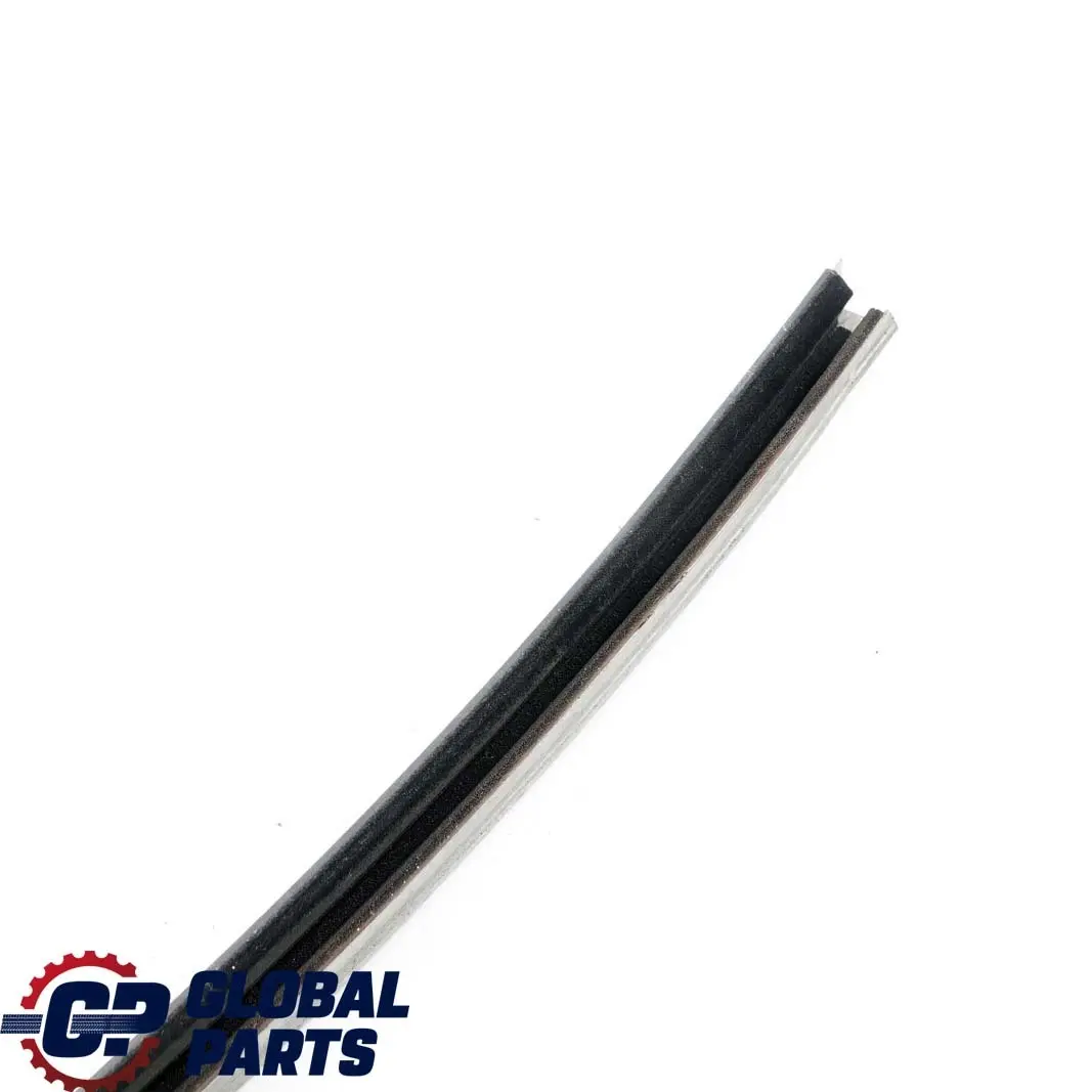 BMW 3 er E36 Limousine Kombi Vorne Links Fenster Glas Führungsschiene Heber - SKU 8176365 - Teilenummer 8176365