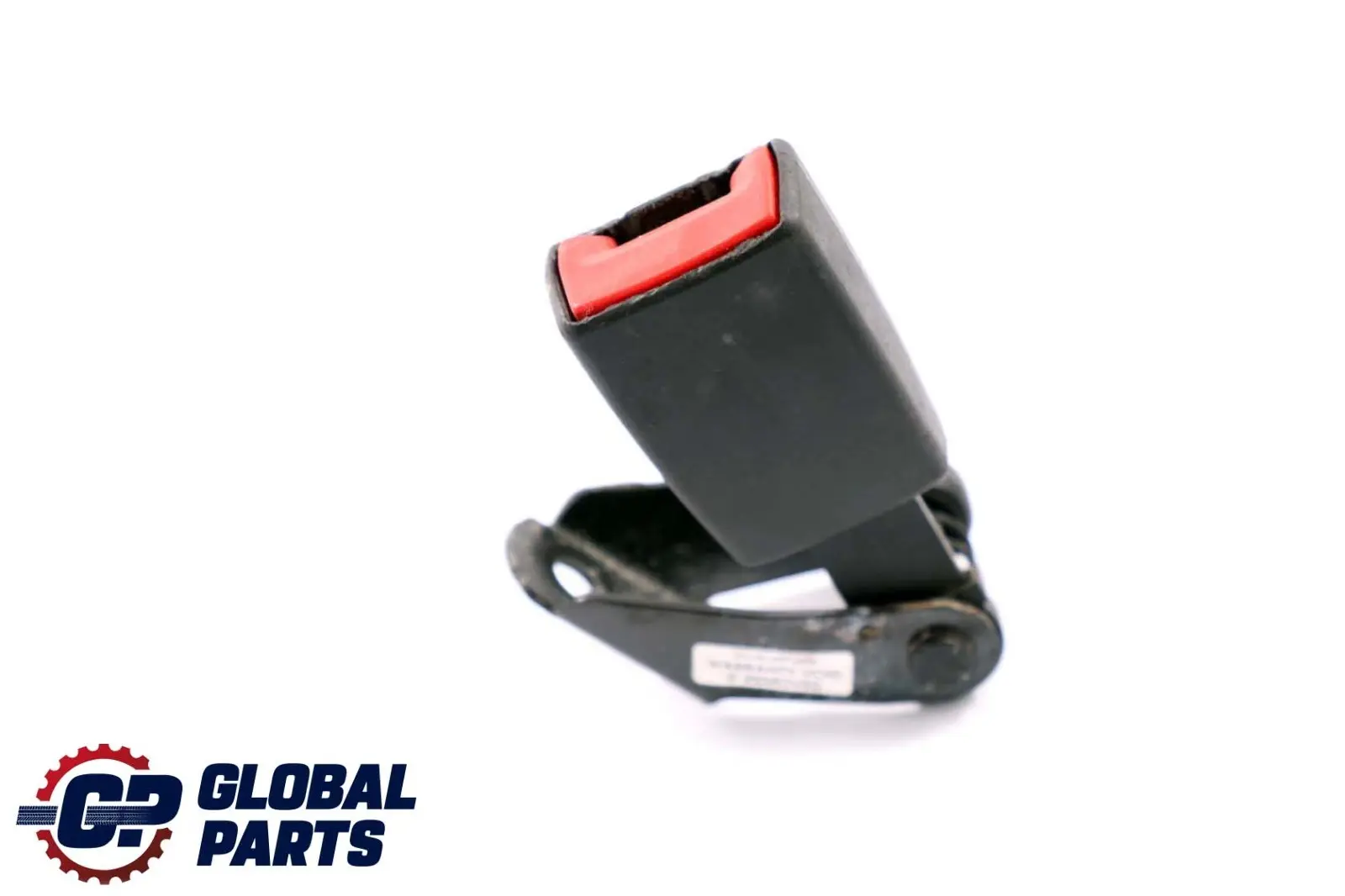 BMW 5 Series E39 Saloon Rear Seat Left Lower Belt Buckle N/S 8176515