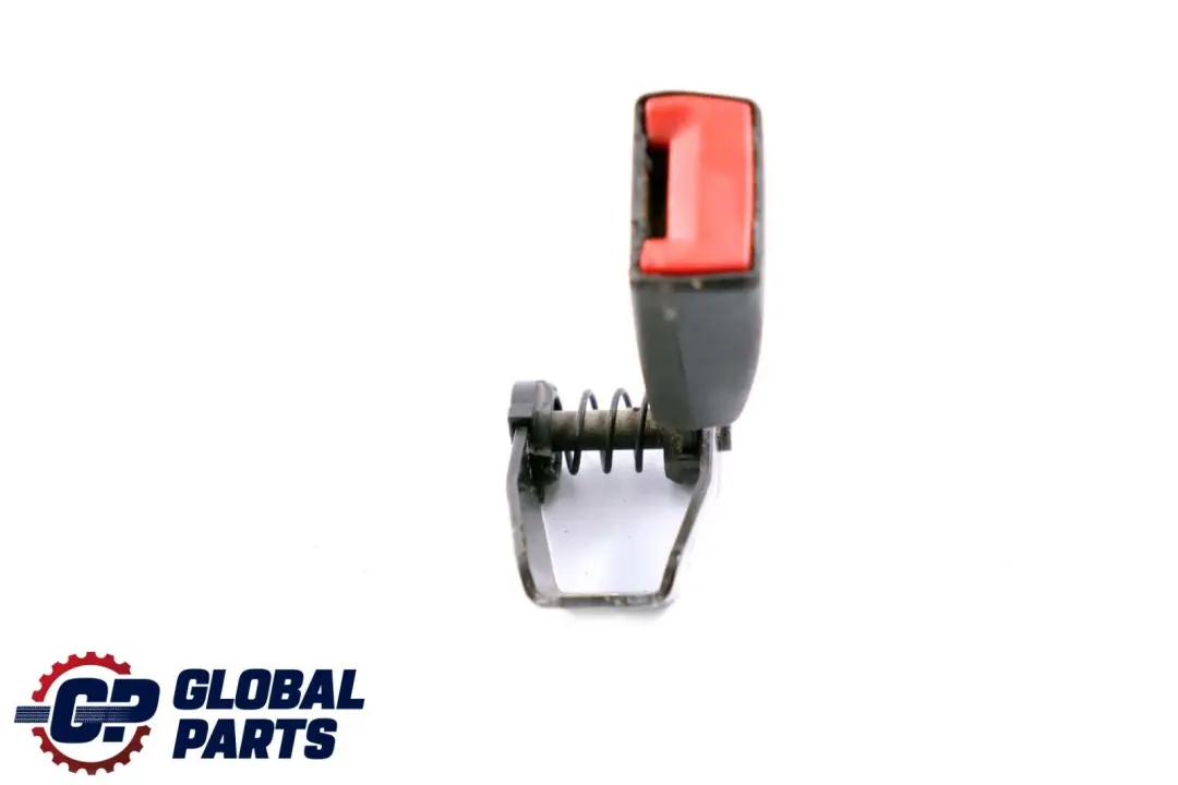 Lower Belt Buckle Left N/S to BMW E39 Saloon Rear Seat with Part number 8176515 BMW E39 Saloon Rear Seat Lower Belt Buckle Left N/S - SKU 8176515 - Part number 8176515