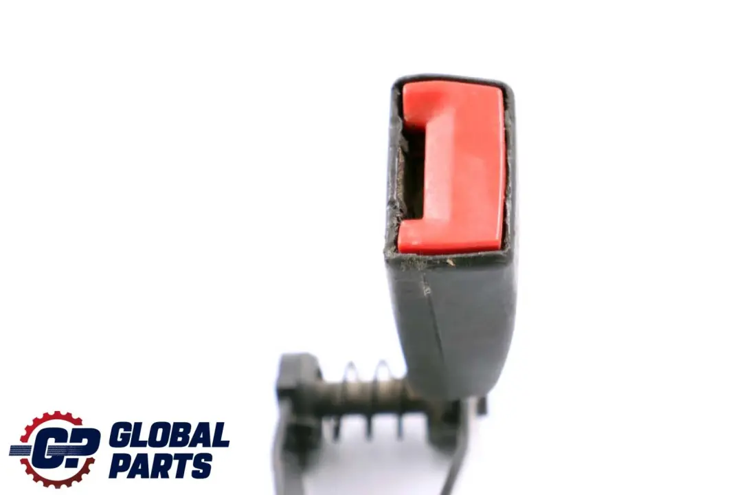 Lower Belt Buckle Left N/S to BMW E39 Saloon Rear Seat with Part number 8176515 BMW E39 Saloon Rear Seat Lower Belt Buckle Left N/S - SKU 8176515 - Part number 8176515