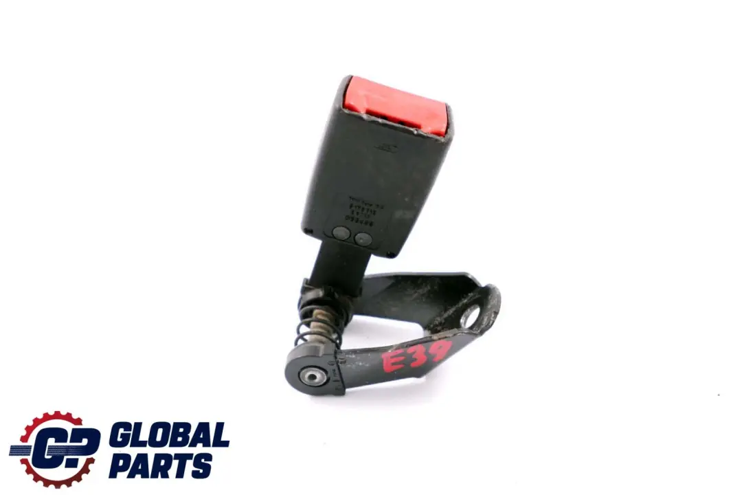 BMW 5 er E39 Limousine Untergurt Hinten Links Sicherheitsgurt Hinten - SKU 8176515 - Teilenummer 8176515