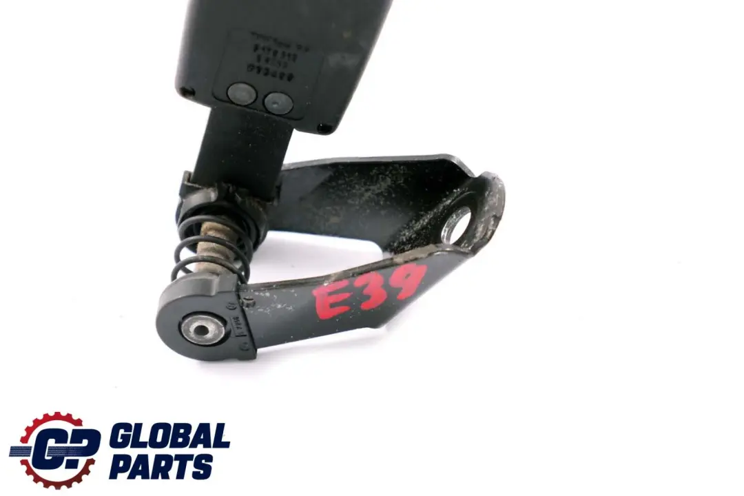 Untergurt Hinten Links Sicherheitsgurt Hinten für BMW 5 er E39 Limousine mit Teilenummer 8176515 BMW 5 er E39 Limousine Untergurt Hinten Links Sicherheitsgurt Hinten - SKU 8176515 - Teilenummer 8176515