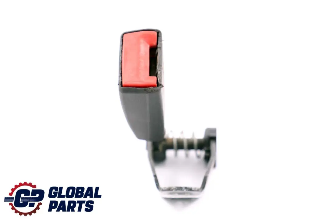 Right Lower Belt Buckle O/S to BMW E39 Saloon Rear Seat with Part number 8176516 BMW E39 Saloon Rear Seat Right Lower Belt Buckle O/S - SKU 8176516 - Part number 8176516