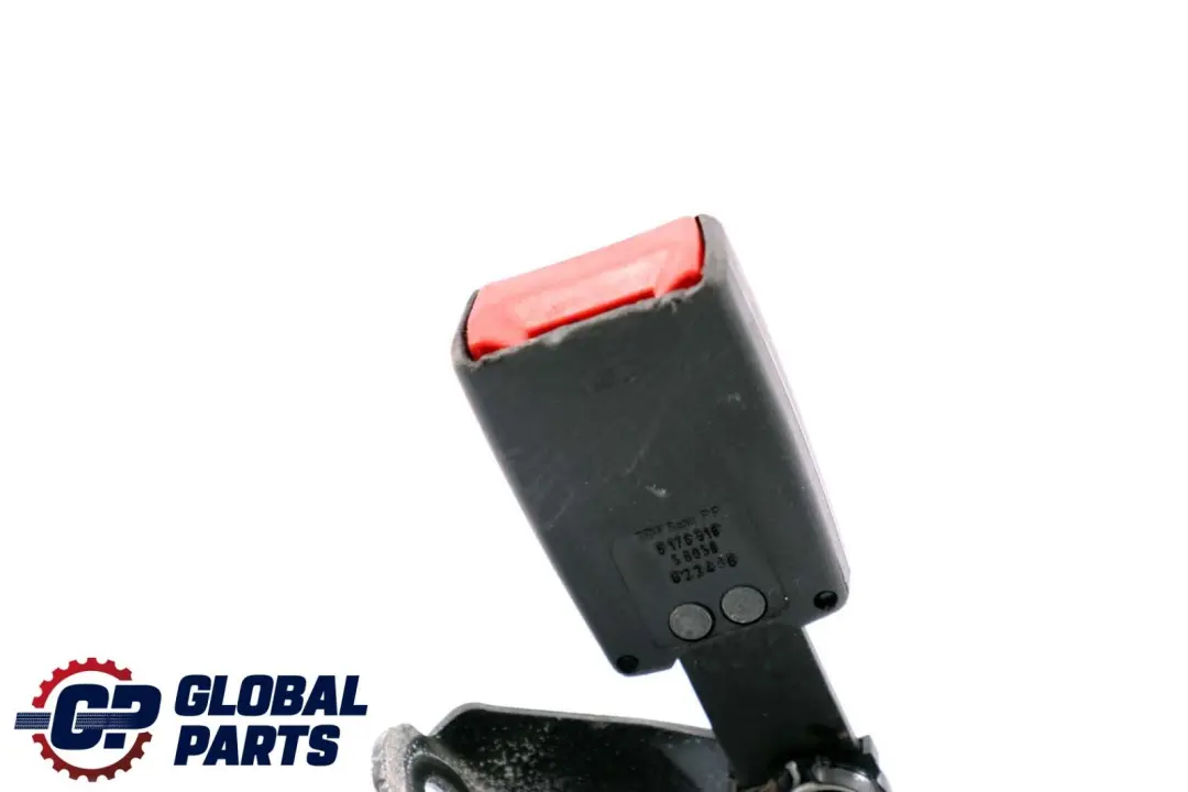 BMW E39 Saloon Rear Seat Right Lower Belt Buckle O/S - SKU 8176516 - Part number 8176516