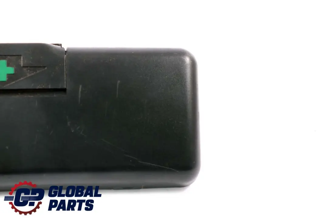 BMW 5 Series E39 First Aid Under Seat Case Box - SKU 8176553 - Part number 8176553