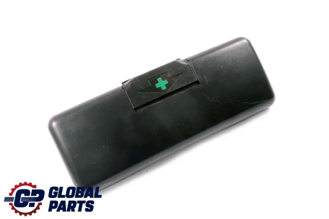 BMW 5 Series E39 Erste Hilfe Kasten Verbandskasten Beifahrersitz - SKU 8176553 - Teilenummer 8176553