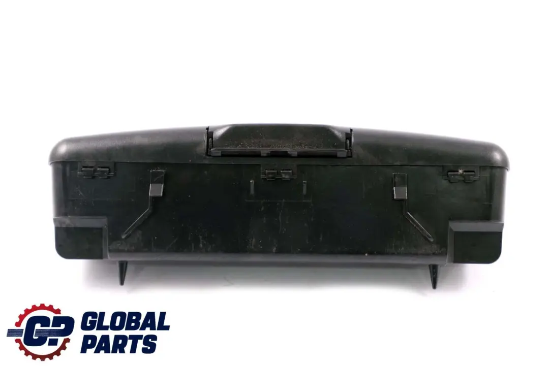  Maletin De primeros auxilios bajo el asientoBMW E39 - SKU 8176553 - Número de pieza 8176553