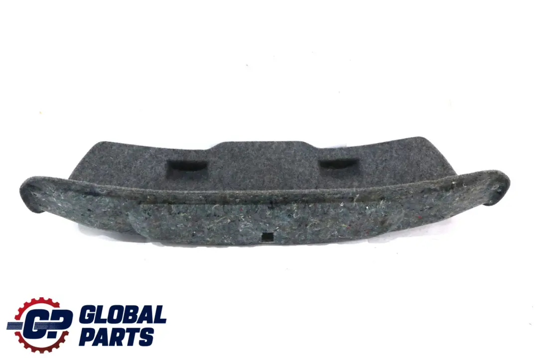 BMW 3 Series E46 Trim Panel Cover Trunk Lid Luggage Grey - SKU 8176670 - Part number 8176670