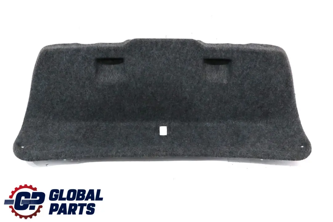 BMW E46 Revetement de Hayon Rumble Gris - SKU 8176670 - Numéro de pièce 8176670