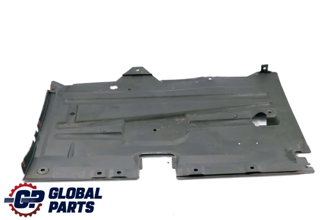 BMW 5 Reihe E39 Unterbodenverkleidung Panel Links 51718159987 8159987 - SKU 8176757 - Teilenummer 8176757