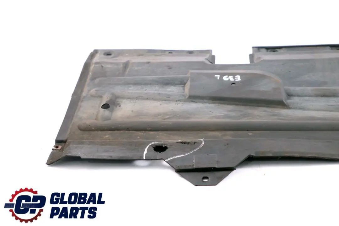 Reihe E39 Unterbodenverkleidung Panel Links 51718159987 8159987 für BMW 5 mit Teilenummer 8176757 BMW 5 Reihe E39 Unterbodenverkleidung Panel Links 51718159987 8159987 - SKU 8176757 - Teilenummer 8176757