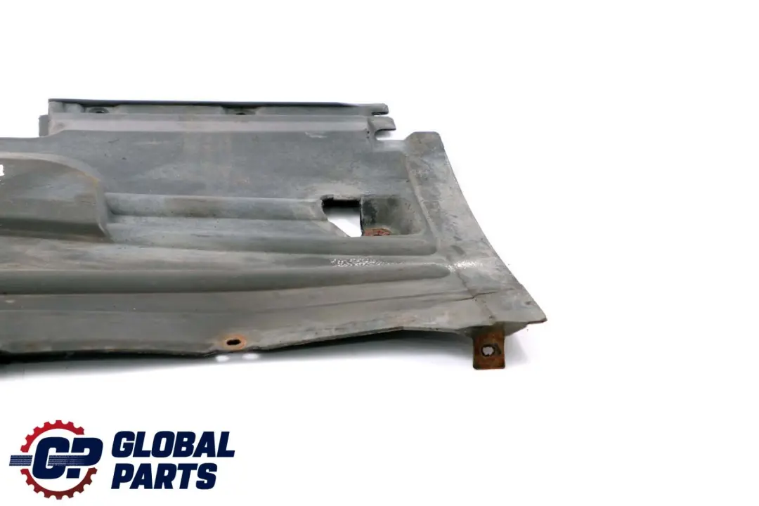 Underfloor Underbody Left N/S Protection Outer Panel 8159987 to BMW 5 Series E39 with Part number 8176757 BMW 5 Series E39 Underfloor Underbody Left N/S Protection Outer Panel 8159987 - SKU 8176757 - Part number 8176757