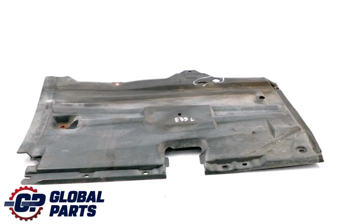 Underfloor Underbody Left N/S Protection Outer Panel 8159987 to BMW 5 Series E39 with Part number 8176757 BMW 5 Series E39 Underfloor Underbody Left N/S Protection Outer Panel 8159987 - SKU 8176757 - Part number 8176757