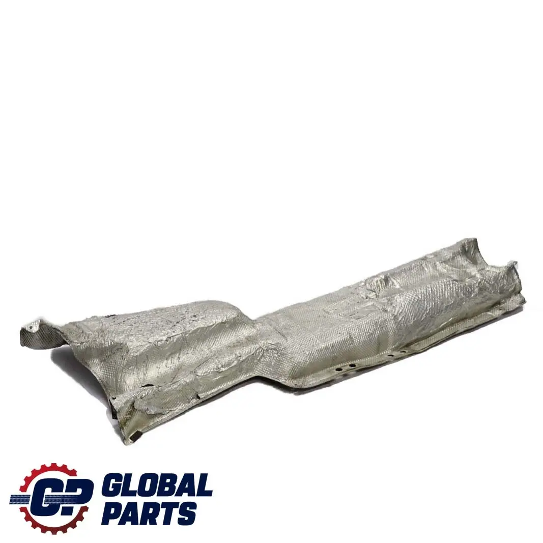 Heat Insulation Tunnel Tank Cover Plate Diesel to BMW 3 Series E46 with Part number 8176999 BMW 3 Series E46 Heat Insulation Tunnel Tank Cover Plate Diesel - SKU 8176999 - Part number 8176999
