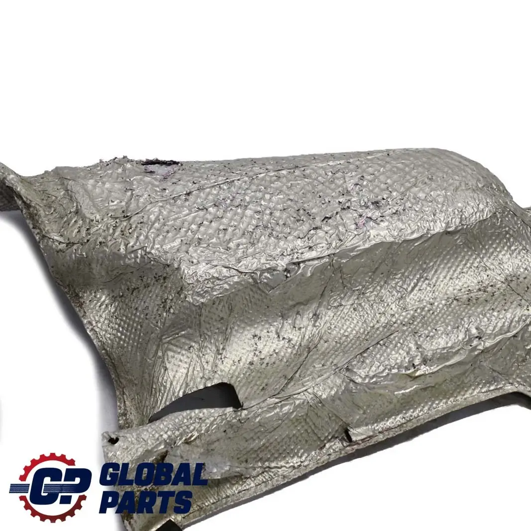 Heat Insulation Tunnel Tank Cover Plate Diesel to BMW 3 Series E46 with Part number 8176999 BMW 3 Series E46 Heat Insulation Tunnel Tank Cover Plate Diesel - SKU 8176999 - Part number 8176999