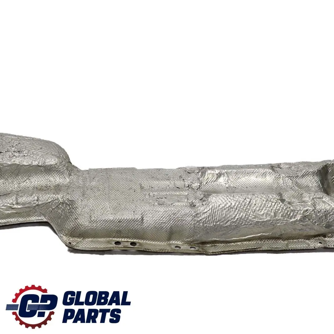BMW 3 er E46 Wärmeisolierung Tunnel Tank Abdeckung Diesel - SKU 8176999 - Teilenummer 8176999