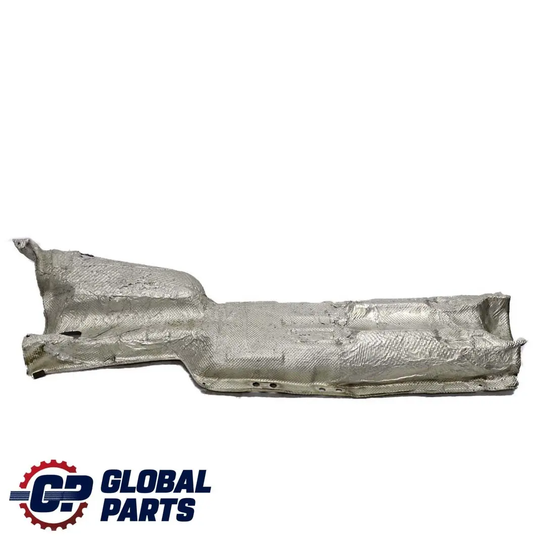 Wärmeisolierung Tunnel Tank Abdeckung Diesel für BMW 3 er E46 mit Teilenummer 8176999 BMW 3 er E46 Wärmeisolierung Tunnel Tank Abdeckung Diesel - SKU 8176999 - Teilenummer 8176999