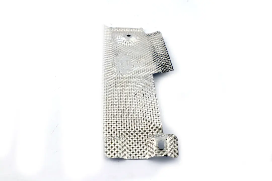 BMW E46 Lamiera Protezione Calore Cuscinetto di Motore Isolamento - SKU 8177000 - Numero di parte 8177000