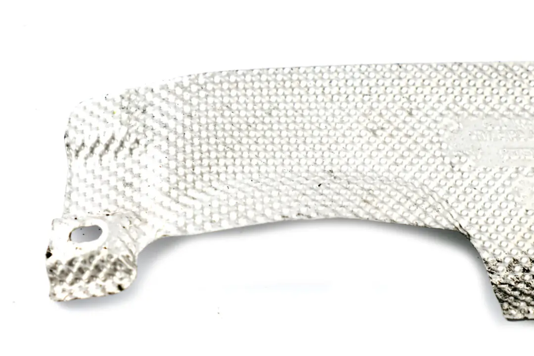 Warme Protection Feuille Transporteur Routier Isolation pour BMW E46 à propos du numéro de pièce 8177000 BMW E46 Warme Protection Feuille Transporteur Routier Isolation - SKU 8177000 - Numéro de pièce 8177000