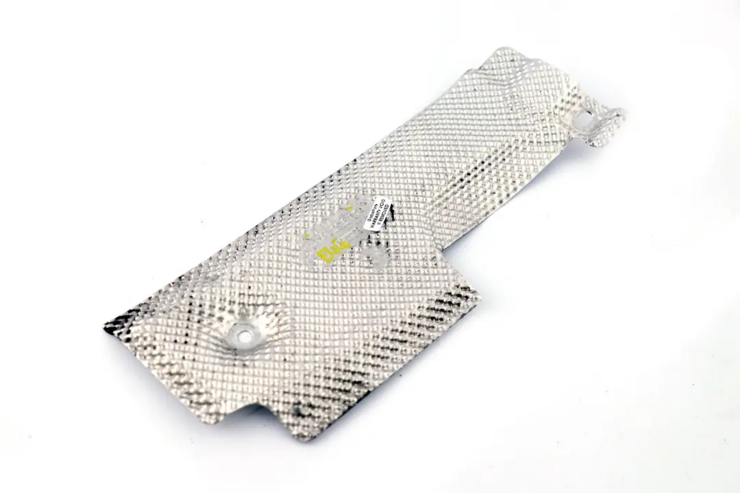 Warme Protection Feuille Transporteur Routier Isolation pour BMW E46 à propos du numéro de pièce 8177000 BMW E46 Warme Protection Feuille Transporteur Routier Isolation - SKU 8177000 - Numéro de pièce 8177000