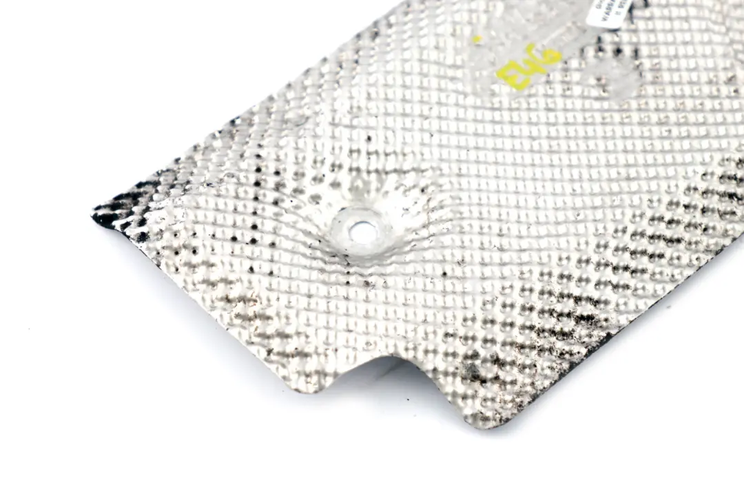 Warme Protection Feuille Transporteur Routier Isolation pour BMW E46 à propos du numéro de pièce 8177000 BMW E46 Warme Protection Feuille Transporteur Routier Isolation - SKU 8177000 - Numéro de pièce 8177000