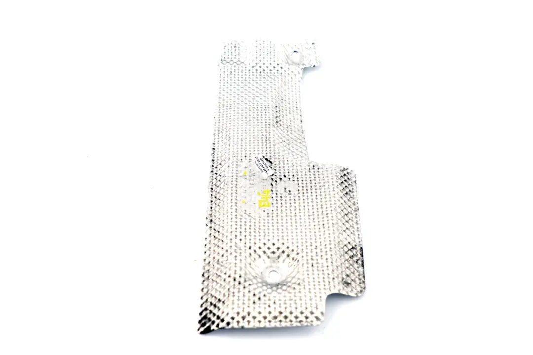 BMW E46 Lamiera Protezione Calore Cuscinetto di Motore Isolamento - SKU 8177000 - Numero di parte 8177000