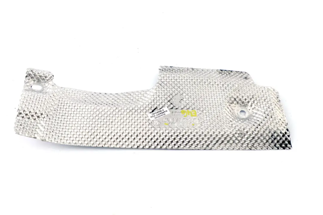 Heat Resistance Plate Engine Support to BMW 3 Series E46 with Part number 8177000 BMW 3 Series E46 Heat Resistance Plate Engine Support - SKU 8177000 - Part number 8177000