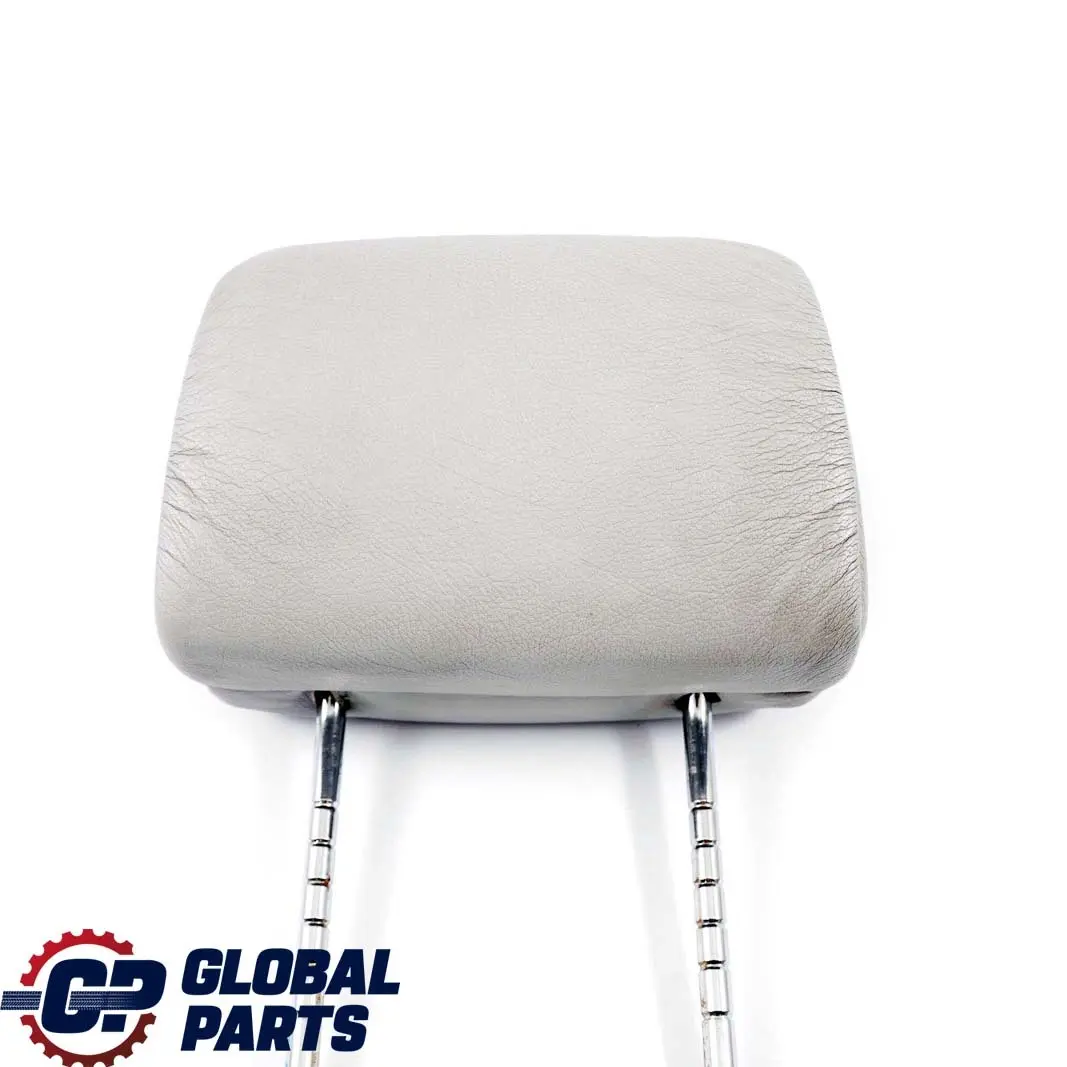 Reposacabezas Asiento Delantero Izquierdo Derecho Cuero para BMW E36 Coupe Berlina con número de pieza 8180156 BMW E36 Coupe Berlina Reposacabezas Asiento Delantero Izquierdo Derecho Cuero - SKU 8180156 - Número de pieza 8180156