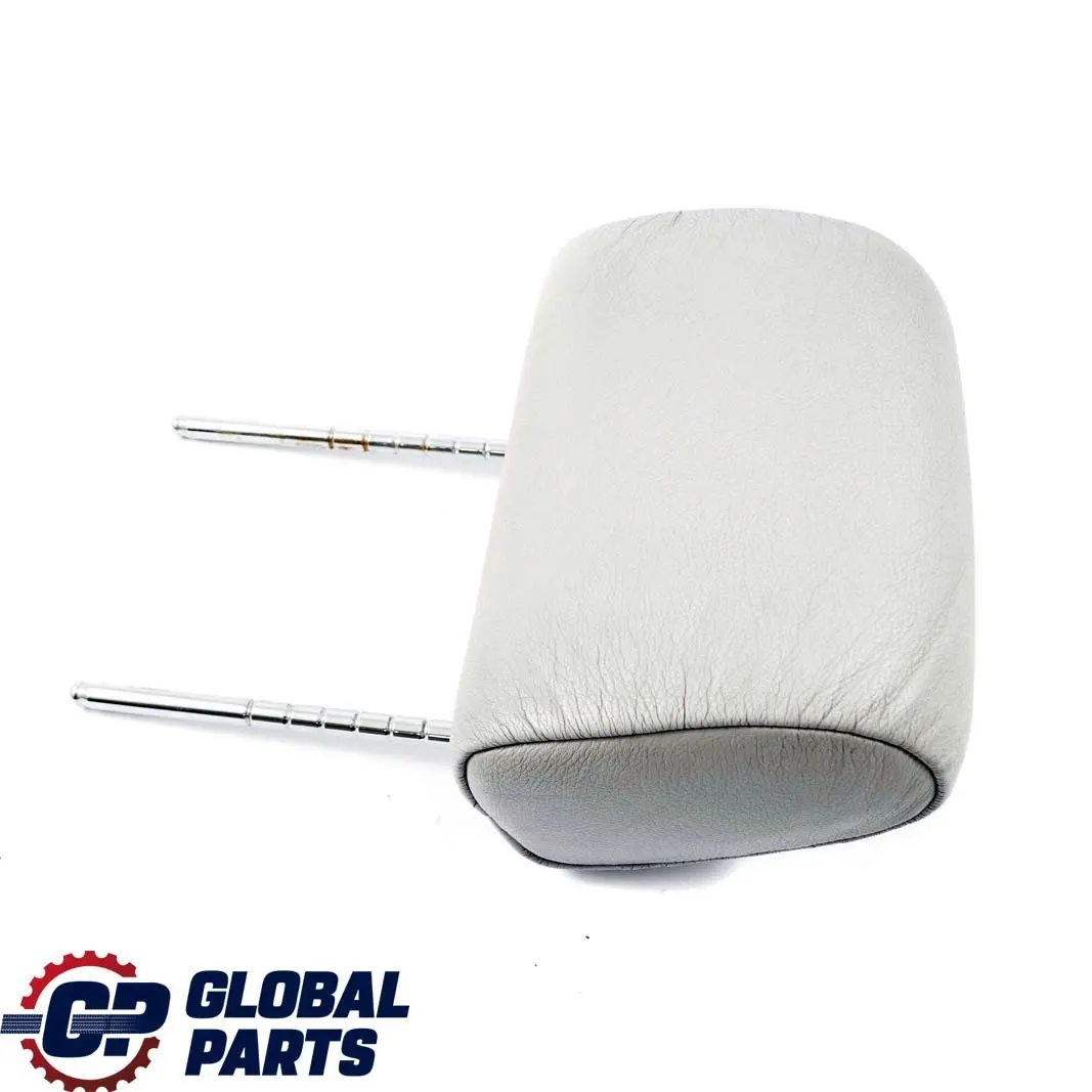 Reposacabezas Asiento Delantero Izquierdo Derecho Cuero para BMW E36 Coupe Berlina con número de pieza 8180156 BMW E36 Coupe Berlina Reposacabezas Asiento Delantero Izquierdo Derecho Cuero - SKU 8180156 - Número de pieza 8180156