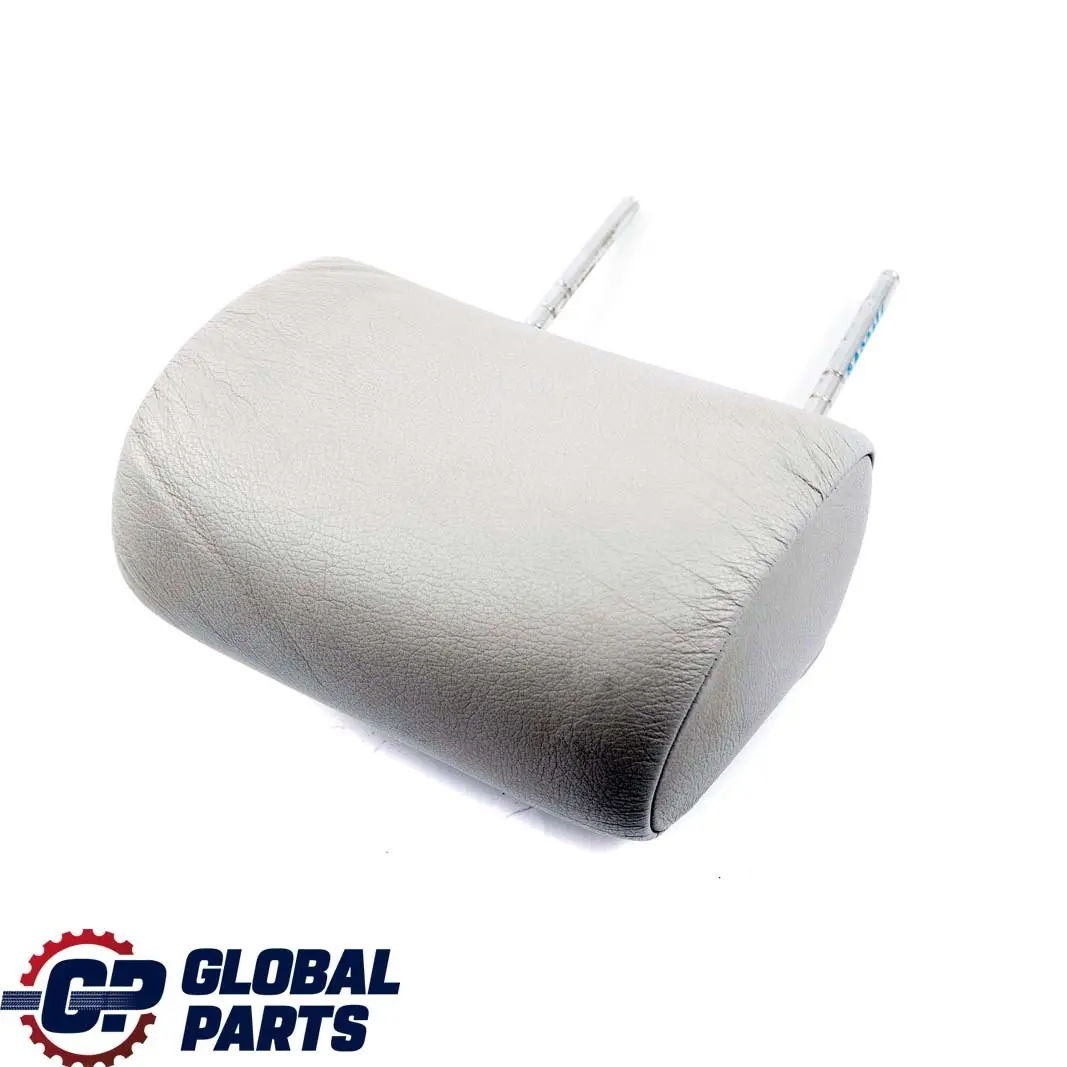 BMW E36 Coupe Berlina Reposacabezas Asiento Delantero Izquierdo Derecho Cuero - SKU 8180156 - Número de pieza 8180156