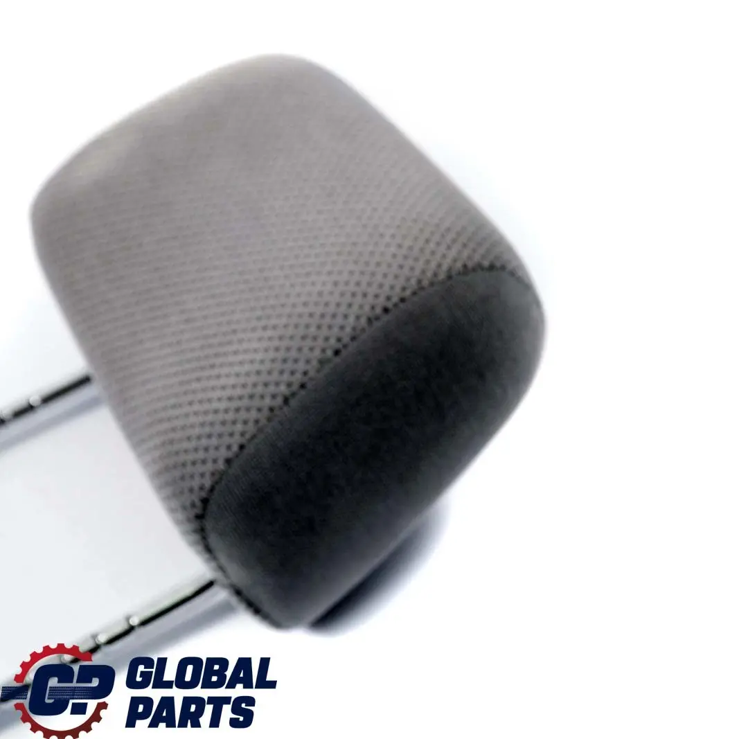 BMW 3 E36 Avant Appui-Tete Gauche Droite Tissu Gris Clair Gris - SKU 8180238 - Numéro de pièce 8180238