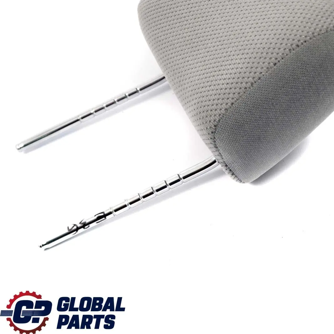 Appui-Tete Gauche Droite Tissu Gris Clair Gris pour BMW 3 E36 Avant à propos du numéro de pièce 8180238 BMW 3 E36 Avant Appui-Tete Gauche Droite Tissu Gris Clair Gris - SKU 8180238 - Numéro de pièce 8180238