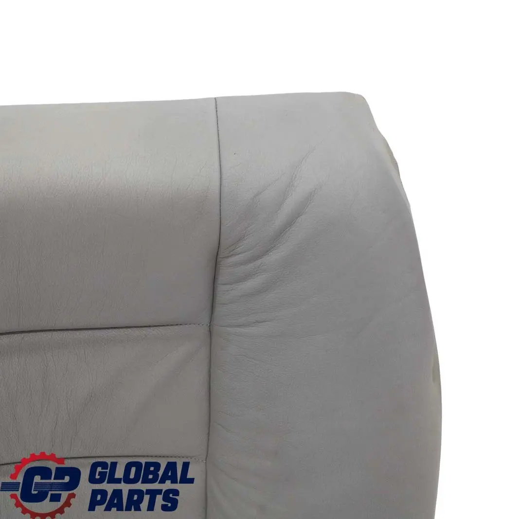 Kanapa oparcie skóra grey Montana do BMW E36 Sedan o numerze 8180582 BMW E36 Sedan Kanapa oparcie skóra grey Montana - SKU 8180582 - Numer Części 8180582