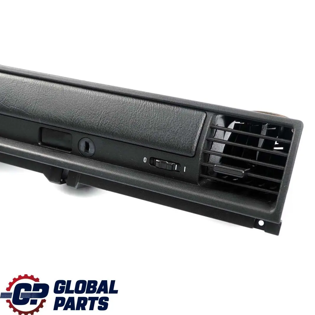 BMW 3 Series E36 Dashboard Glove Box Trim Insert Grille Storage Panel - SKU 8183040 - Part number 8183040