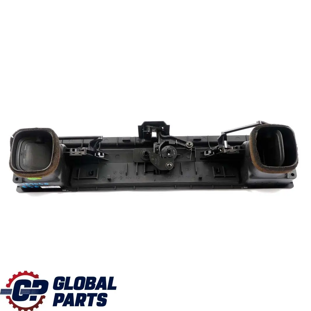 BMW 3 Series E36 Dashboard Glove Box Trim Insert Grille Storage Panel - SKU 8183040 - Part number 8183040