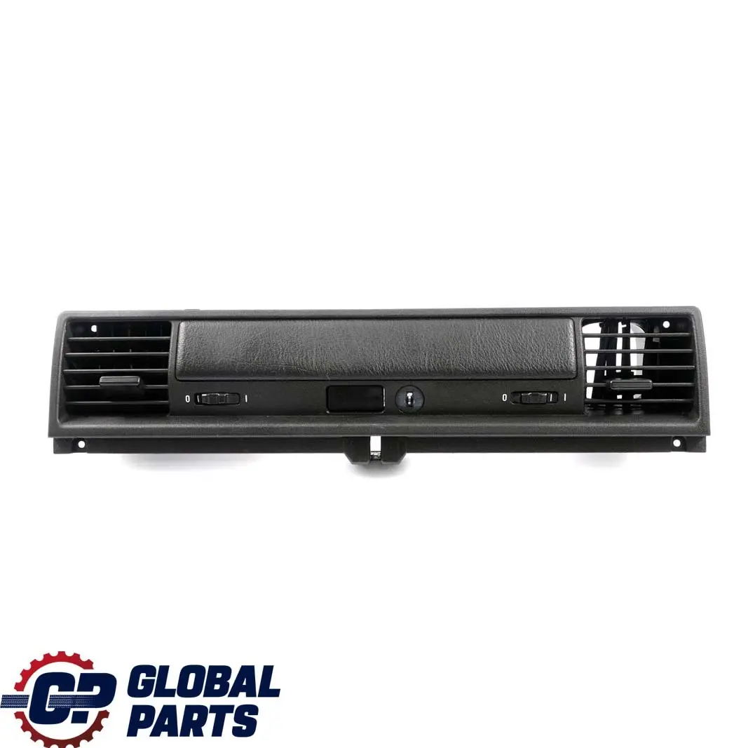 Handschuchfach Frischluftgrille Abdeckung Blende Luftdüse für BMW 3 E36 mit Teilenummer 8183040 BMW 3 E36 Handschuchfach Frischluftgrille Abdeckung Blende Luftdüse - SKU 8183040 - Teilenummer 8183040