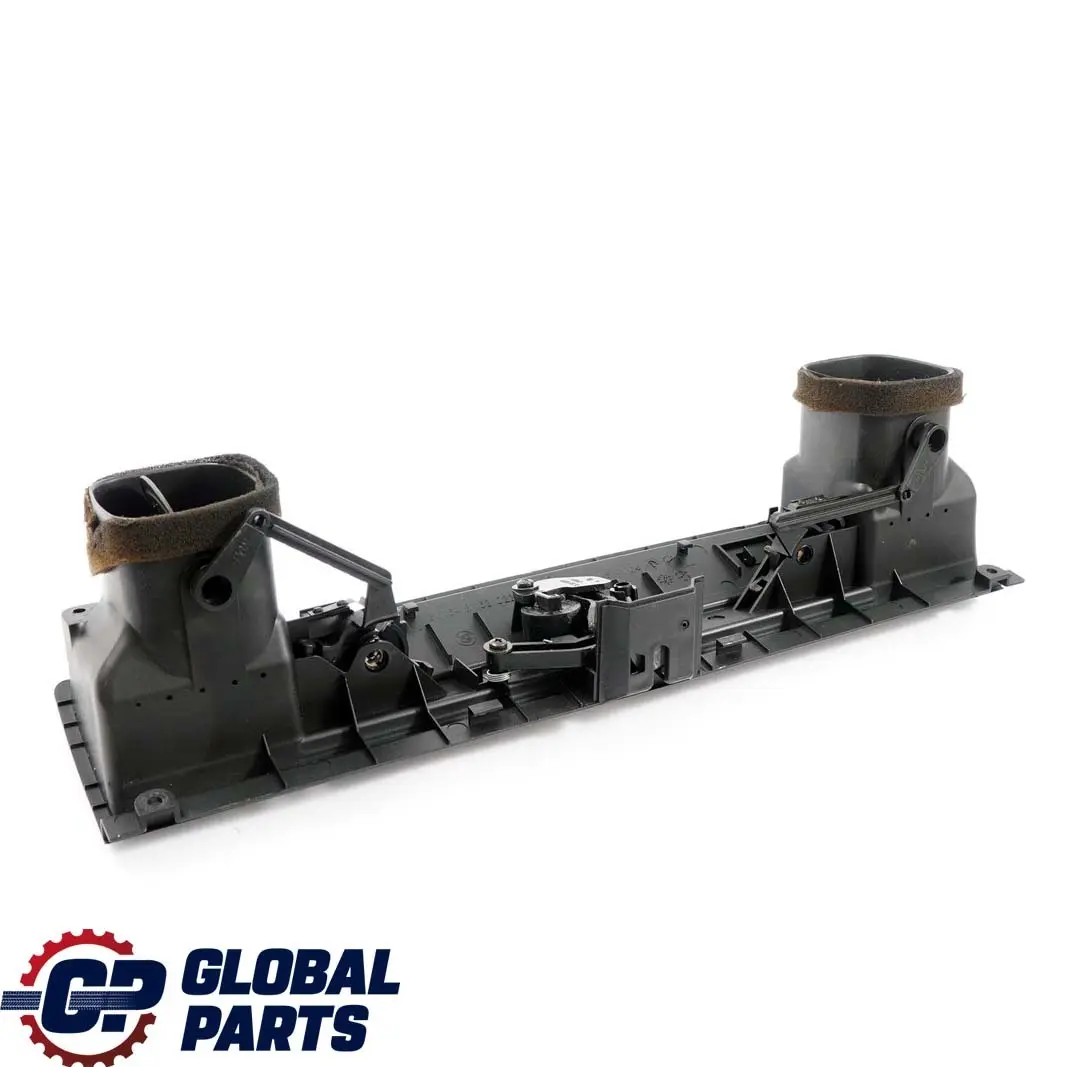 Dashboard Glove Box Trim Insert Grille Storage Panel to BMW 3 Series E36 with Part number 8183040 BMW 3 Series E36 Dashboard Glove Box Trim Insert Grille Storage Panel - SKU 8183040 - Part number 8183040