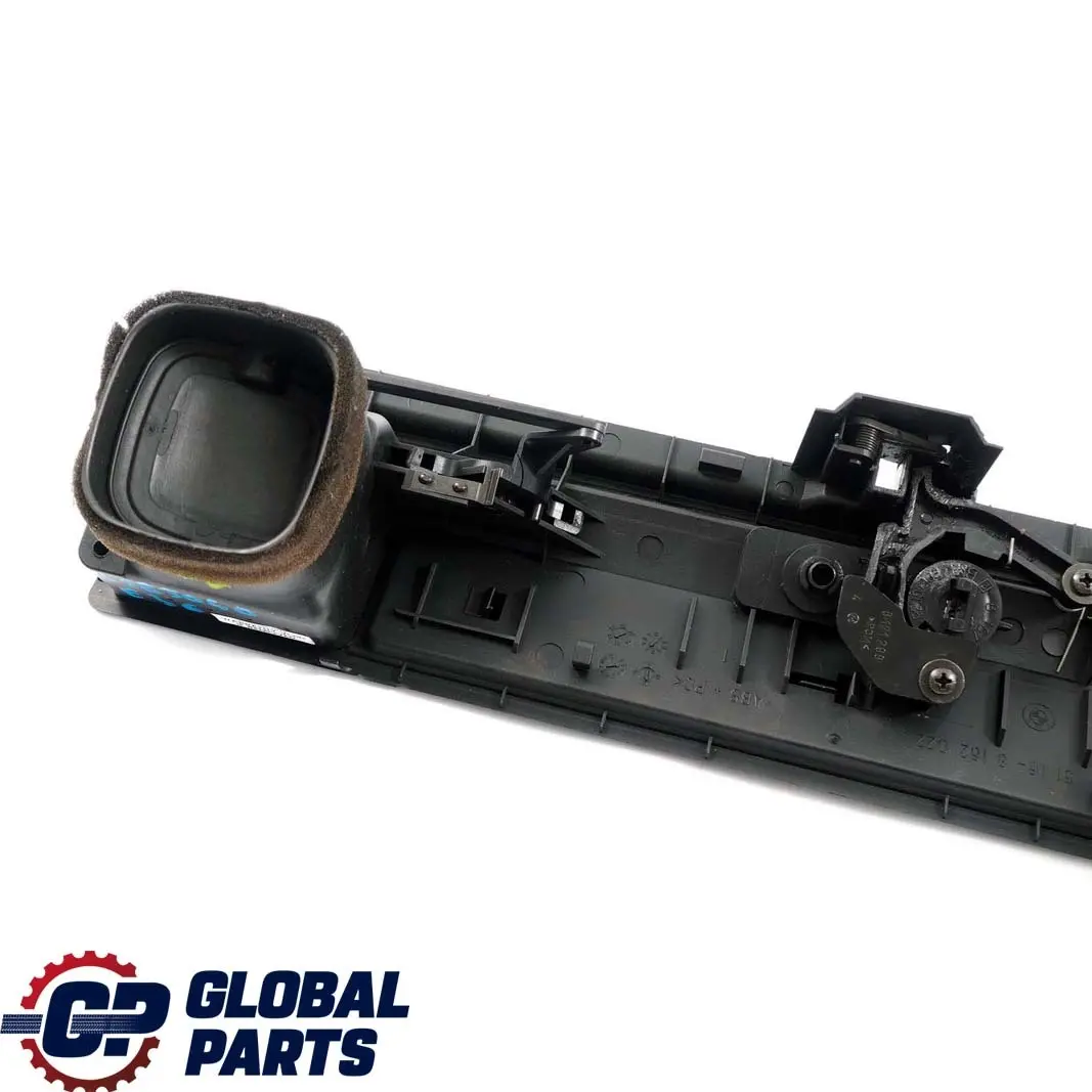 BMW 3 Series E36 Dashboard Glove Box Trim Insert Grille Storage Panel - SKU 8183040 - Part number 8183040