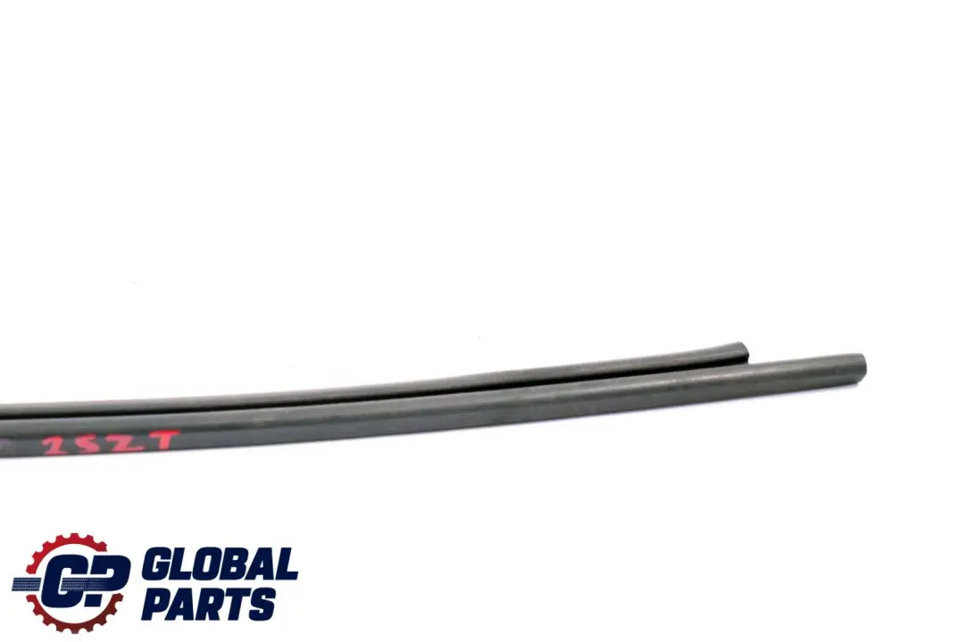 Lateral Engine Hood Sealing Bonnet to BMW 5 Series E39 with Part number 8184153 BMW 5 Series E39 Lateral Engine Hood Sealing Bonnet - SKU 8184153 - Part number 8184153