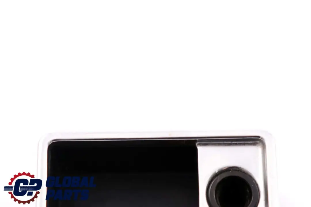 Centre Console Front Ashtray Insert Chrome to BMW 5 Series E39 with Part number 8184516 BMW 5 Series E39 Centre Console Front Ashtray Insert Chrome - SKU 8184516 - Part number 8184516