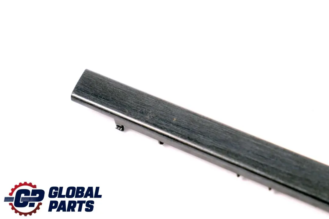 BMW 5 Series E39 Strip Trim Dashboard Console Instrument Panel Cover - SKU 8185256 - Part number 8185256