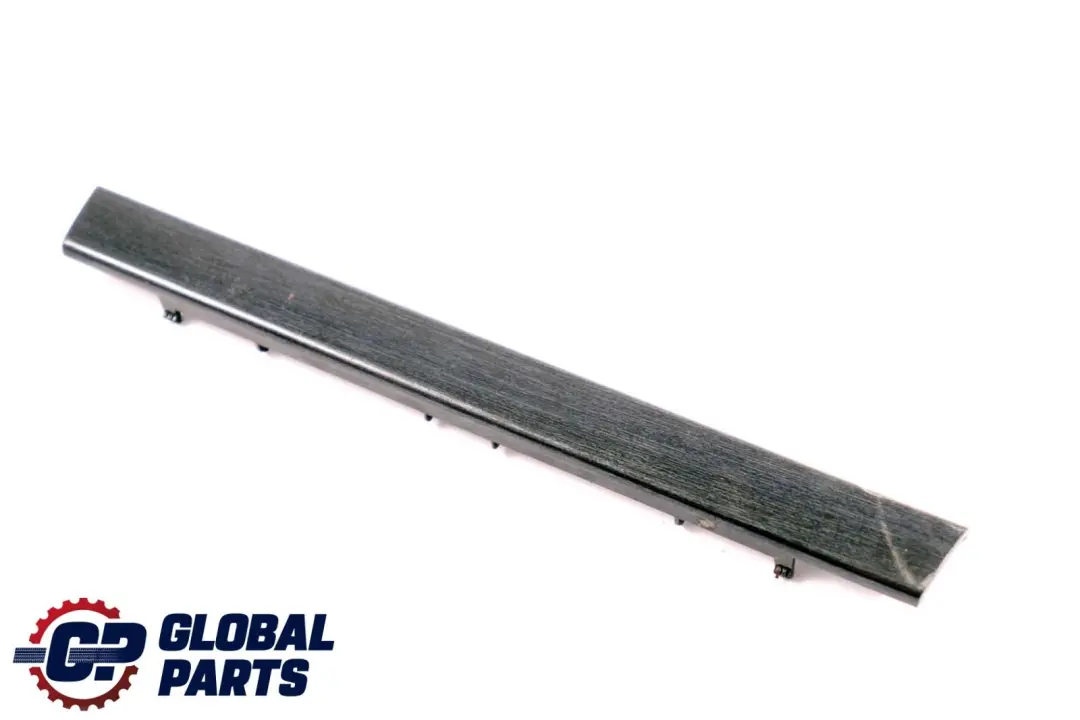 Strip Trim Dashboard Console Instrument Panel Cover to BMW 5 Series E39 with Part number 8185256 BMW 5 Series E39 Strip Trim Dashboard Console Instrument Panel Cover - SKU 8185256 - Part number 8185256