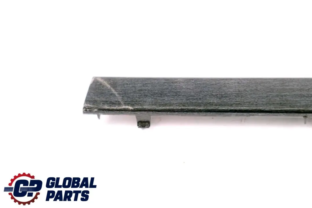 Strip Trim Dashboard Console Instrument Panel Cover to BMW 5 Series E39 with Part number 8185256 BMW 5 Series E39 Strip Trim Dashboard Console Instrument Panel Cover - SKU 8185256 - Part number 8185256