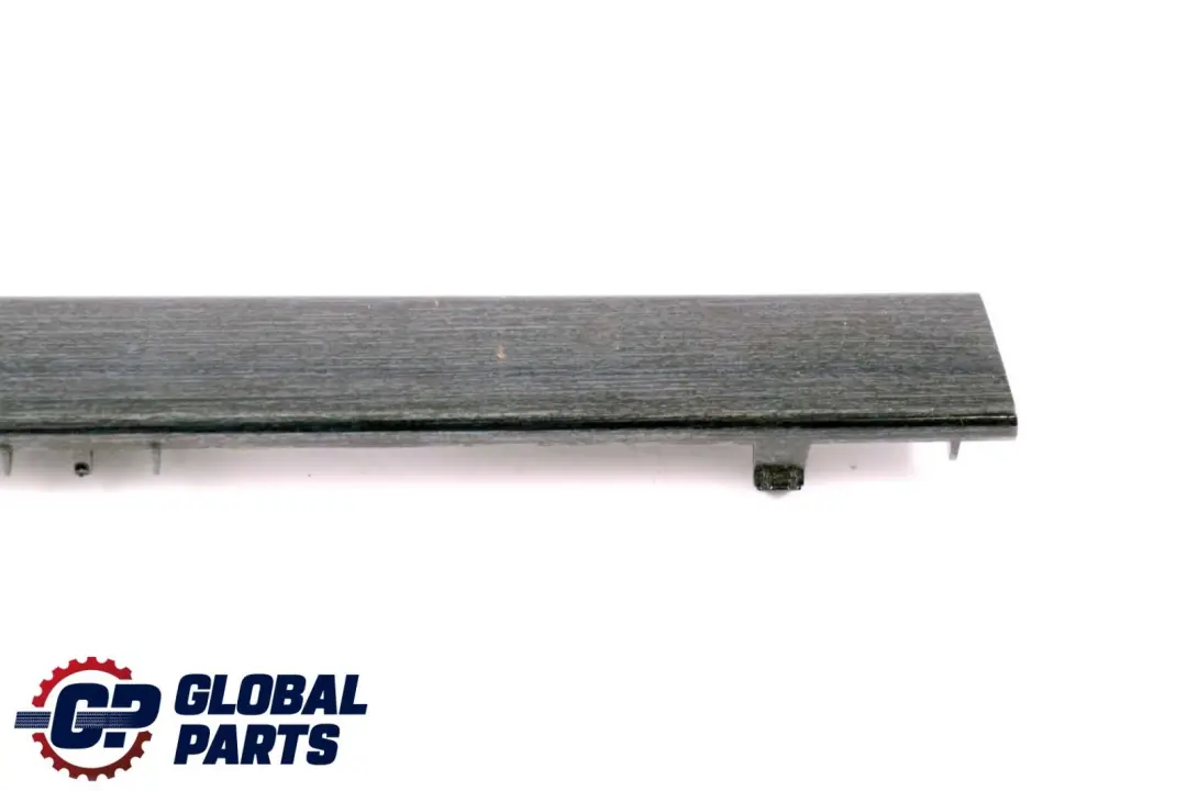 BMW 5 Series E39 Strip Trim Dashboard Console Instrument Panel Cover - SKU 8185256 - Part number 8185256