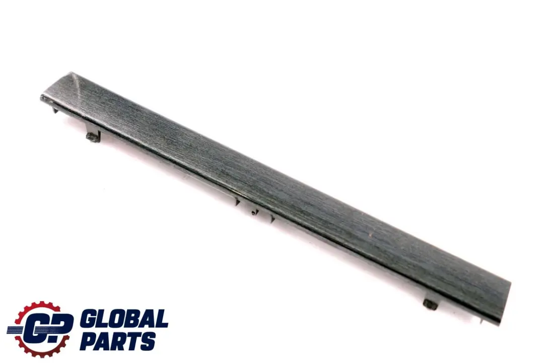 BMW 5 Series E39 Strip Trim Dashboard Console Instrument Panel Cover - SKU 8185256 - Part number 8185256